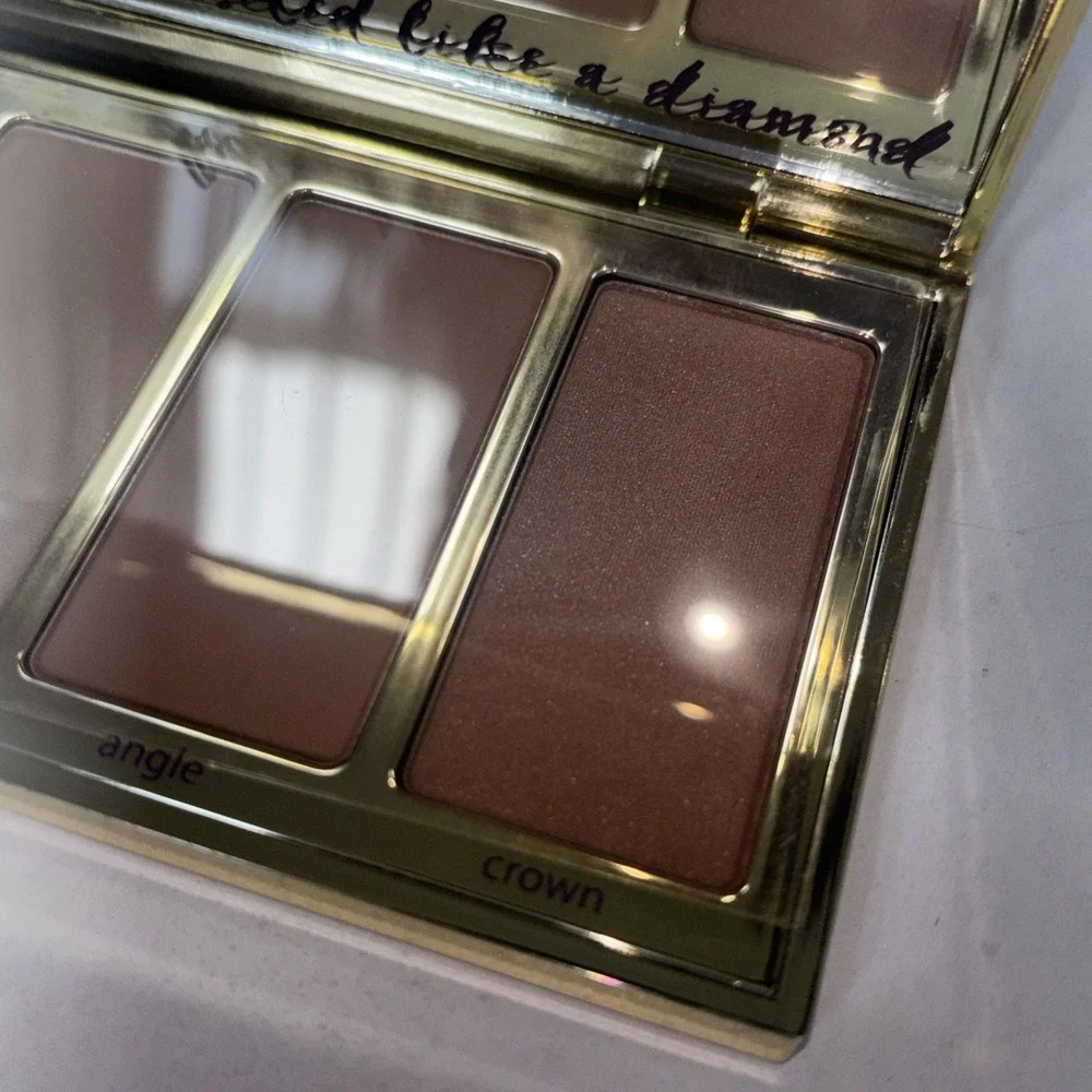 Tarte PARK AVE PRINCESS Chisel Palette